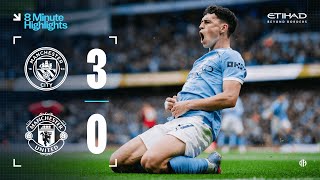Download lagu EXTENDED HIGHLIGHTS Manchester City 3-0 Man United | Foden & Haaland (2) Goals as Donnarumma Debuts! mp3 Download lagu EXTENDED HIGHLIGHTS Manchester City 3-0 Man United | Foden & Haaland (2) Goals as Donnarumma Debuts! mp3