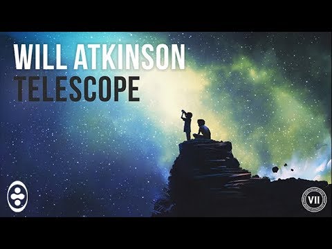 Will Atkinson - Telescope