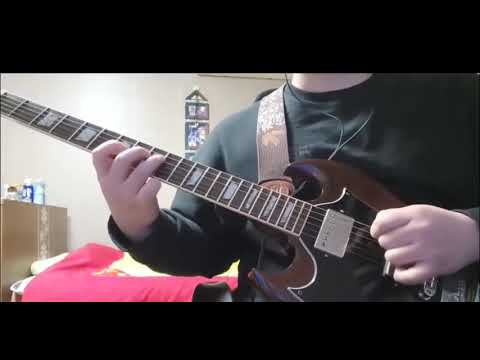 "Ok George" Funky Smooth Jazz Jam Track in B minor - BJT #66 on solo