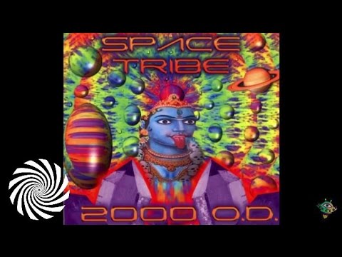 Space Tribe - The First Trip