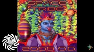 Space Tribe - The First Trip
