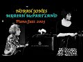 NORAH JONES & MARIAN McPARTLAND - «I Can't Get Started» (2003)