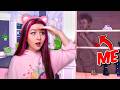 I FORCED DTI Youtubers To PLAY MECCHA CHAMELEON In DRESS To IMPRESS