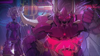 Heroes of the Storm — событие «Калдейский комплекс» началось