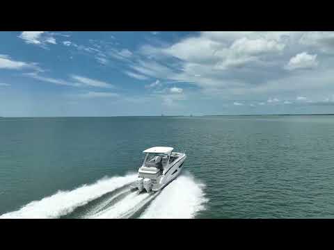 2021 Regal 33 XO Video