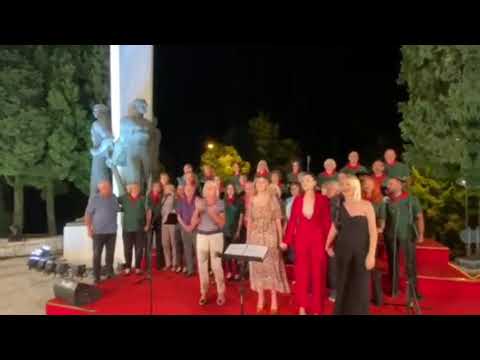 KIC POP HOR *Kraj Sutjeske hladne vode - BIS Danilovgrad.