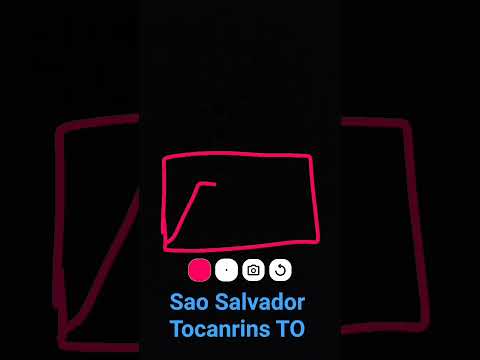 São Salvador do Tocantins TO Jogo 923