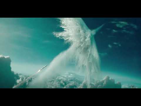 ATTRACTION 2  Official Trailer 2021