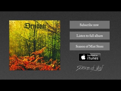 Drudkh - Summoning The Rain