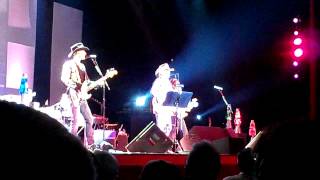 Dim Lights, Thick Smoke, and Loud Loud Music