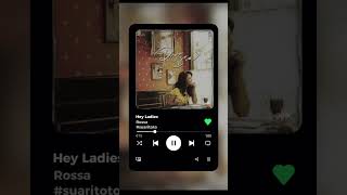 Download lagu Hey Ladies #rossa #laguviral #reels #reelsvideo #reelsmusic #spotify #fyp #fypage #suaritoto mp3