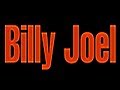 Billy Joel Allentown Remastered Hq