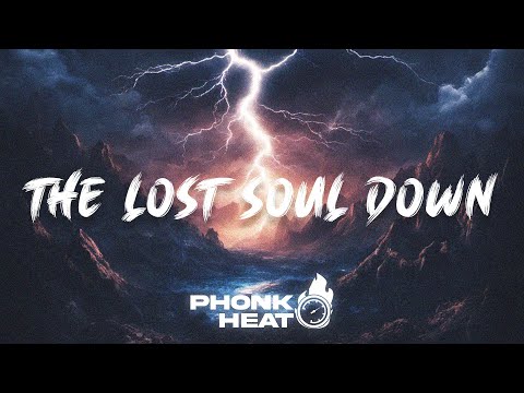 Monkid, Lowx, leah julia - The Lost Soul Down