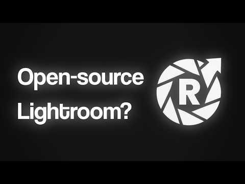 Adobe Lightrooms new contender (it's free)