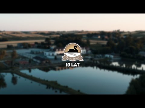 Dom Weselny Nad Stawem Rosiejów 10 lat!