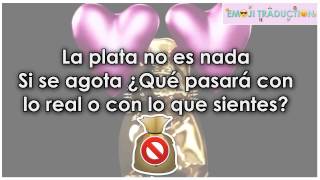 Miley Cyrus - Love Money Party ( Subtitulado Español ) Backdrop HD