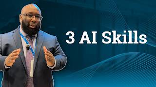 3 AI Skills Cybersecurity Teams Need Now + Free Training Resources