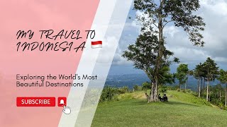 Download lagu My visit to Manado Indonesia 🇮🇩 mp3