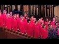 God Bless America   Mormon Tabernacle Choir   YouTube