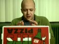 Jet S Pizza Corner Crust Depravation TV 2009