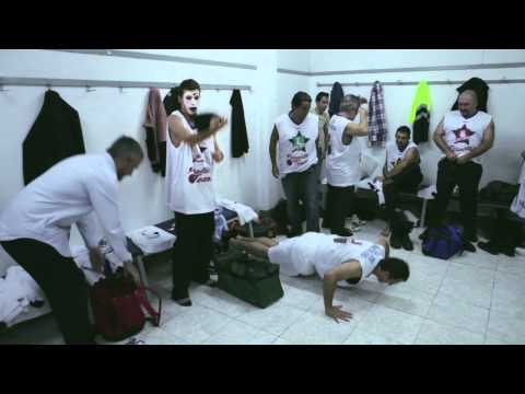 Asefa Estudiantes  "Pesadilla Team"