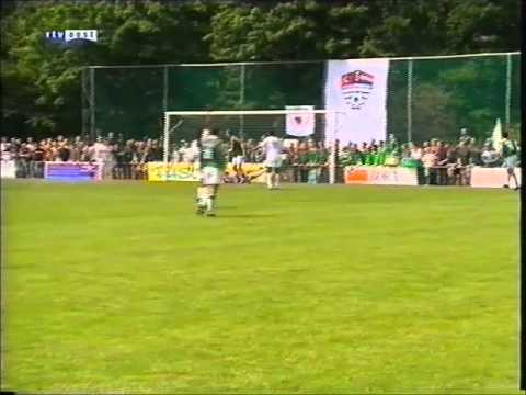 2002-2003 Turkiyemspor - HSC'21