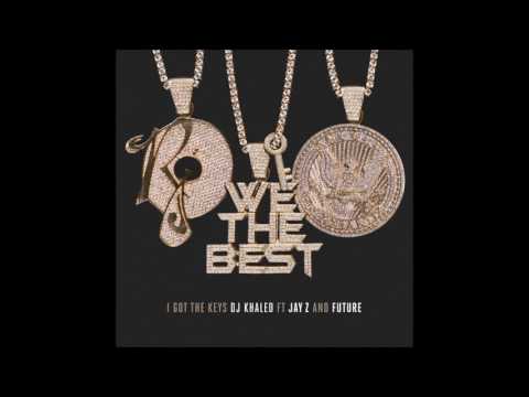 Jake One & G Koop  - I Got the Keys (Sample)