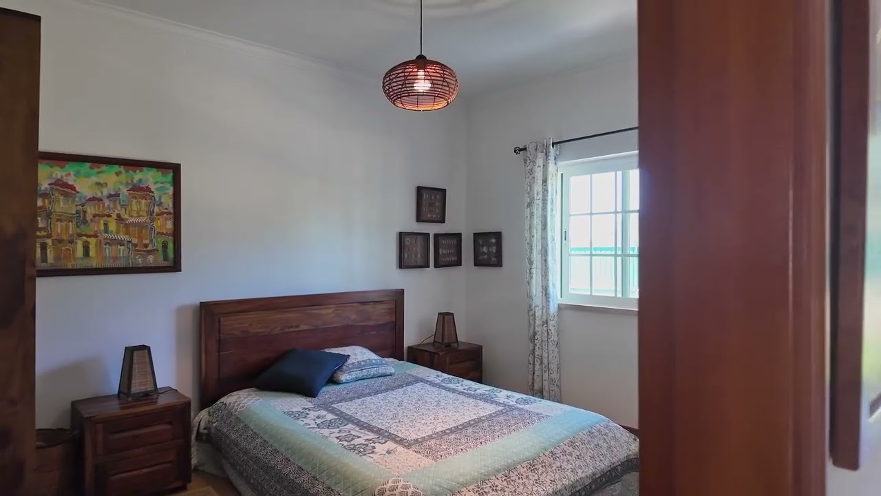 Vídeo do imóvel
