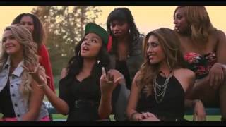 CYMPHONIQUE NOBODY LIKE YOU FT JACOB LAT