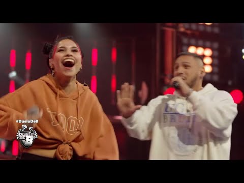 MARICIELO NO PUEDE OLVIDAR A STICK💔 #Duelode8