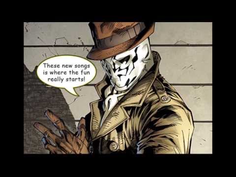 Rhymestein - Rawshack Freestyle