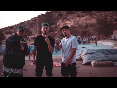 Criminal Gial - Trilogy (Prod. RitmoMusic) Souldafunk//Rimarcel//MaelUrbano