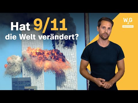 Der 11. September 2001 und seine Folgen