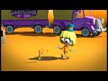 Rondas 2 Y Clásicos Infantiles DVD Completo Parte 2