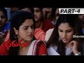 Dheerudu Full Movie Part 4 Simbu Ramya Kalabhavan Mani