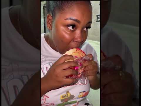 Me le comí todo el mandado 🤣