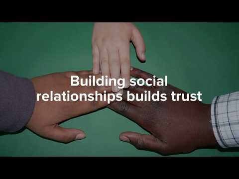 SJR Digital Solutions Limited video.