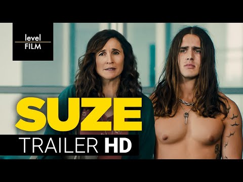 Tráiler de Suze