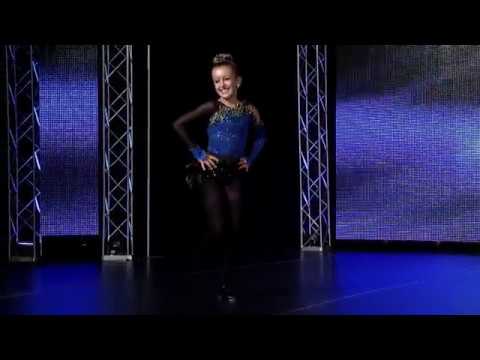 Cool Cat In Town Tap Dance