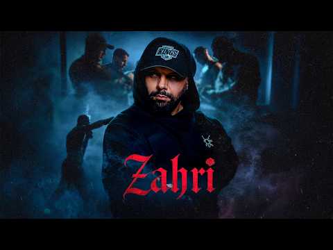 Muslim - Zahri