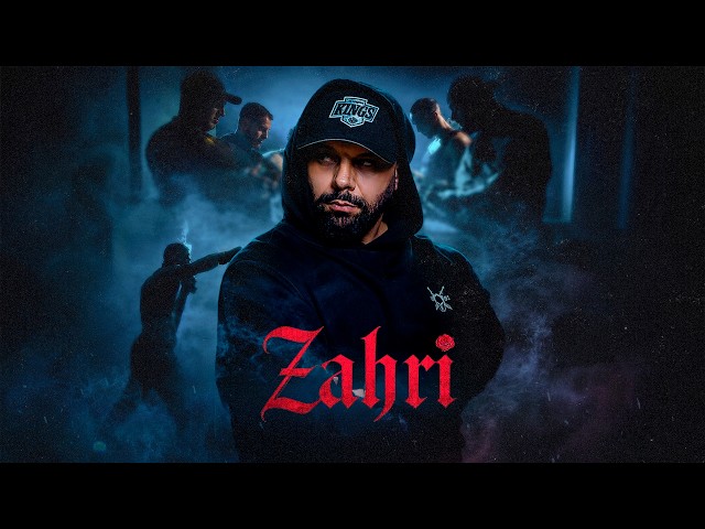 Muslim – Zahri |Official Video|  مسلم ـ زهري