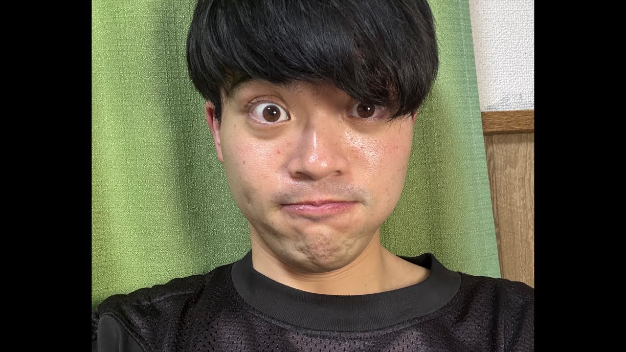 やっと明日休みだ!ビートボックス配信