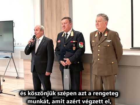 A somogyiak biztonsága az első