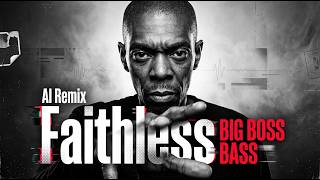 Download lagu [No. 1] 🔊 BIG BOSS BASS 🔊 Faithless Inspired Mix: Dark #triphop  #progressivetechno  #housemusic mp3