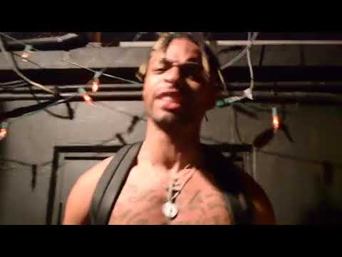 Very Rare Denzel Curry Live Vortex 4 Party FT Ronny J, King George & More