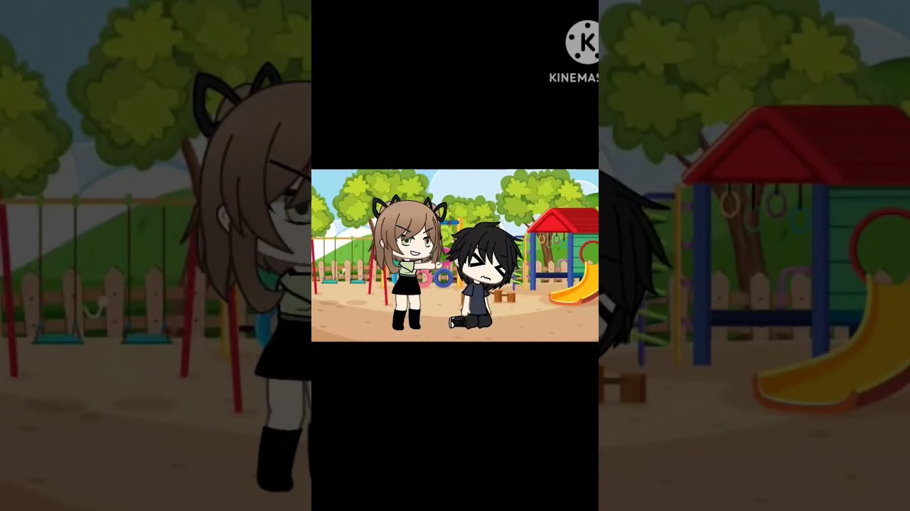 l was realy busy this week lm sorry about quality l will make a good story soon thanks 🥲 #gacha