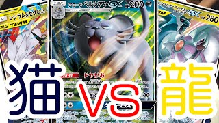 【ポケカ】あつまれ！エクストラレギュレーションの沼！【蟹座さんコラボ】
