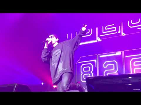 170625 창모,해쉬스완,김효은 - One More Rollie (PAC Vol.1)