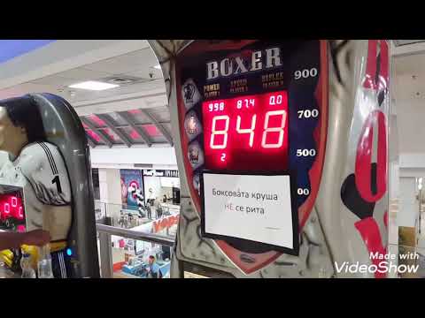 Bobkata Bum  2019 #100Kila