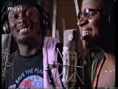 Jimmy Cliff feat. Lebo M - Hakuna Matata